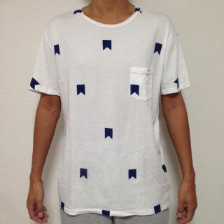 ユナイテッドアローズ(UNITED ARROWS)のクオリティピープルズ★Tシャツ(Tシャツ/カットソー(半袖/袖なし))