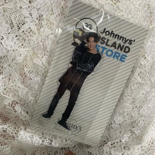 目黒蓮　アクリルスタンド　第一弾(アイドルグッズ)