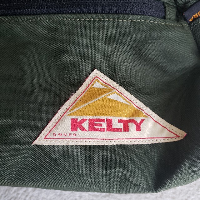 KELTY(ケルティ)のKELTY♡ショルダーバッグ レディースのバッグ(ボディバッグ/ウエストポーチ)の商品写真