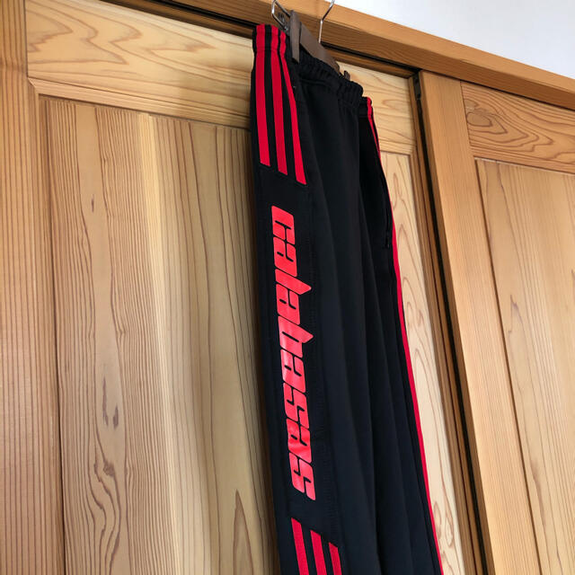 adidas calabasas トラックパンツ 2