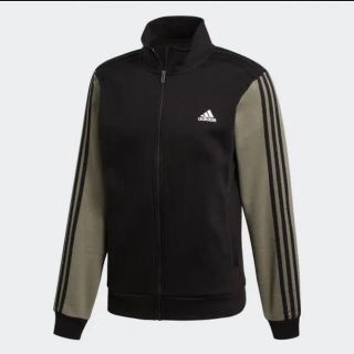 アディダス(adidas)の【新品未使用】adidas 上着 M(ジャージ)