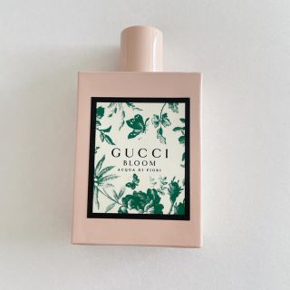 グッチ(Gucci)のGUCCI　香水　100ml(香水(女性用))