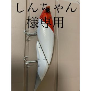 ダビンチ240新品未使用(ルアー用品)