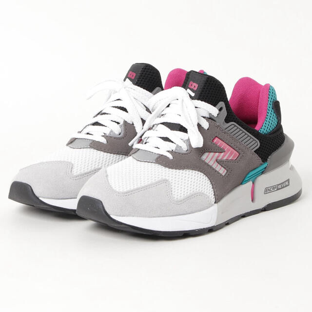 New Balance(ニューバランス)のニューバランス　new balance ms9997j メンズの靴/シューズ(スニーカー)の商品写真