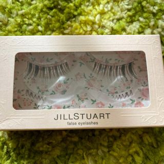 ジルスチュアート(JILLSTUART)のジルスチュアート　アイラッシュ　03 つけまつげ　非売品(つけまつげ)