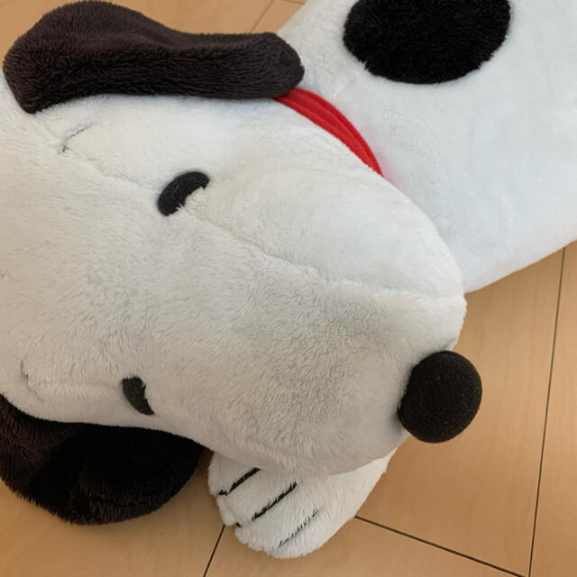 Snoopy スヌーピー抱き枕 Usjの通販 By ℳ 依夢 スヌーピーならラクマ