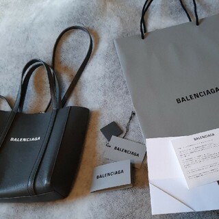 BALENCIAGA(ショルダーバッグ)