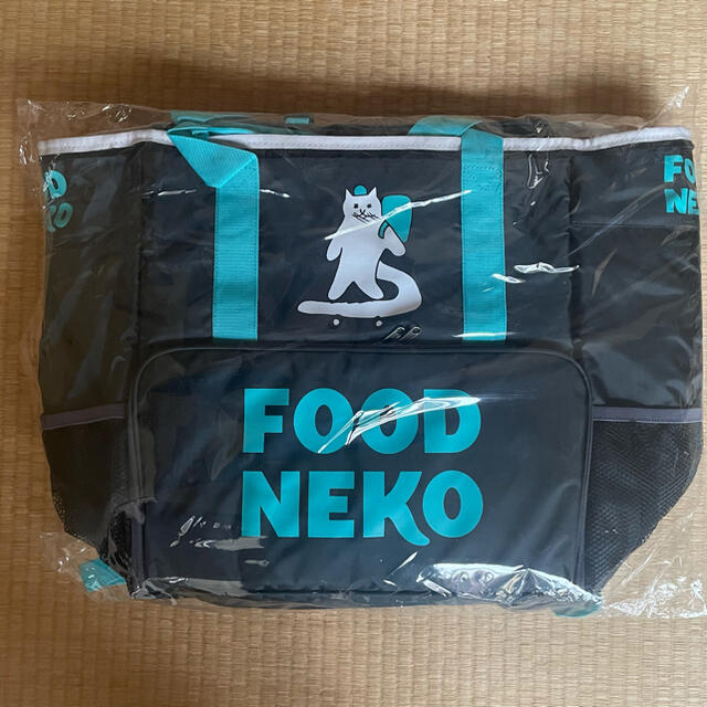 foodneko フードネコ デリバリーバッグ | www.chicshabu.com
