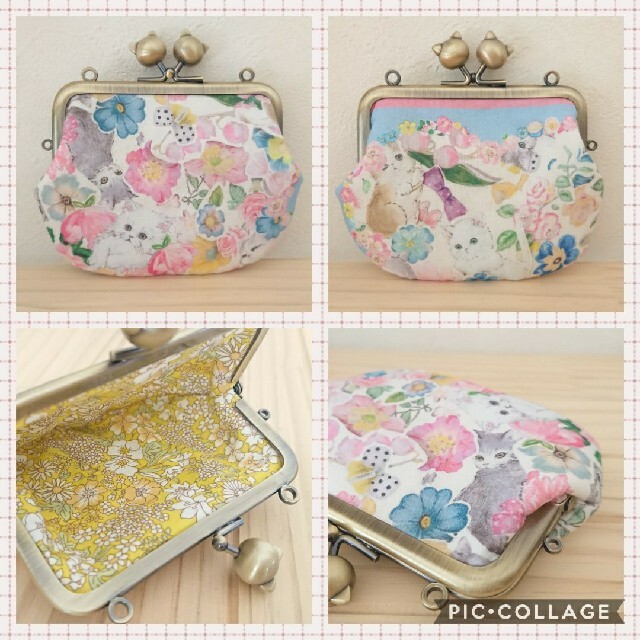 シュシュさまオーダーページ♪2点セット