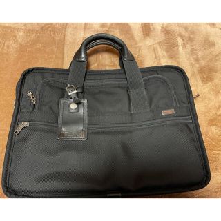 トゥミ(TUMI)のTUMI ビジネスバック(ビジネスバッグ)