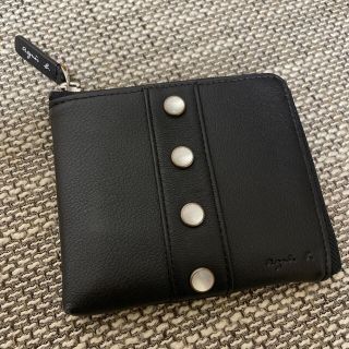 アニエスベー(agnes b.)のアニエスベー　プレッション　財布(財布)