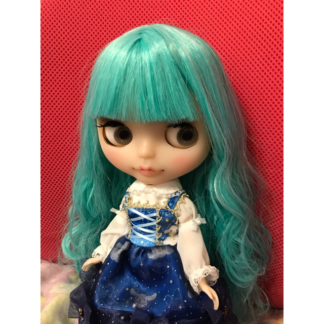 新商品が毎日入荷 kawkaw 様 専用 blythe ブライス 作家様 カスタム