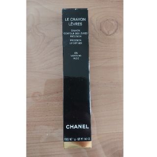 シャネル(CHANEL)のシャネル ル クレイヨン レーヴル 5 モルドレ 1g(リップライナー)