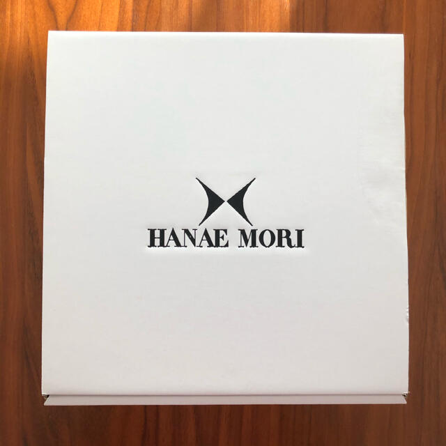 HANAE MORI(ハナエモリ)のハナエモリ組皿 インテリア/住まい/日用品のキッチン/食器(食器)の商品写真