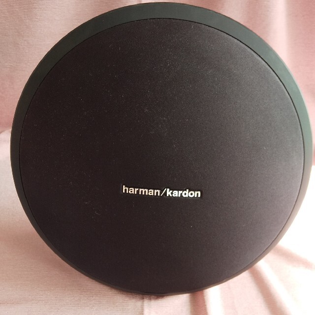 値下げ☆ ワイヤレススピーカー harman/kardon