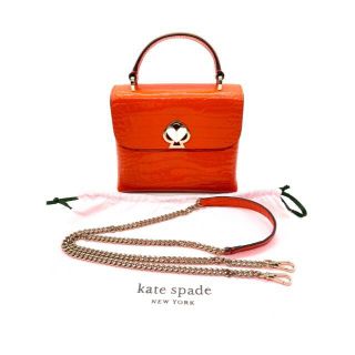 ケイトスペードニューヨーク(kate spade new york)の★未使用品★　ケイトスペード　ロミー　2wayハンドバッグ(ハンドバッグ)