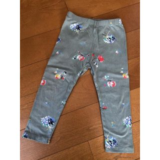 ベビーギャップ(babyGAP)の【baby GAP】レギンス  サイズ18-24months(パンツ/スパッツ)