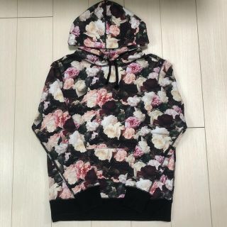 Supreme PCL Hoodie 花柄パーカ