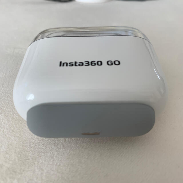 insta360 go 美品 - コンパクトデジタルカメラ