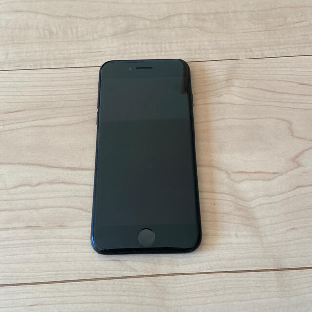 iPhone 7 Black 32 GB Softbank