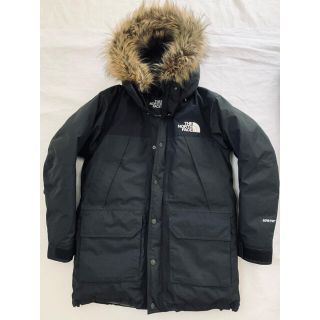 THE NORTH FACE MOUNTAINDOWNCOAT - ダウンジャケット