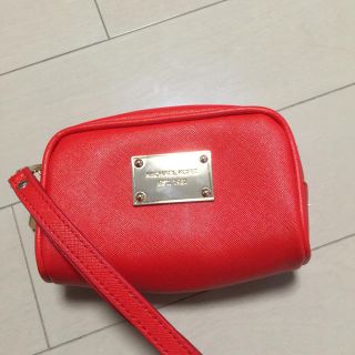 マイケルコース(Michael Kors)のあけさん専用(ポーチ)