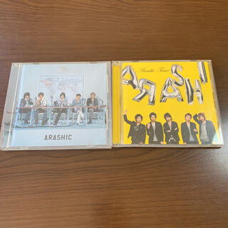 嵐CD (ポップス/ロック(邦楽))