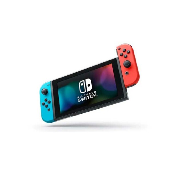 Nintendo Switch　本体　15台