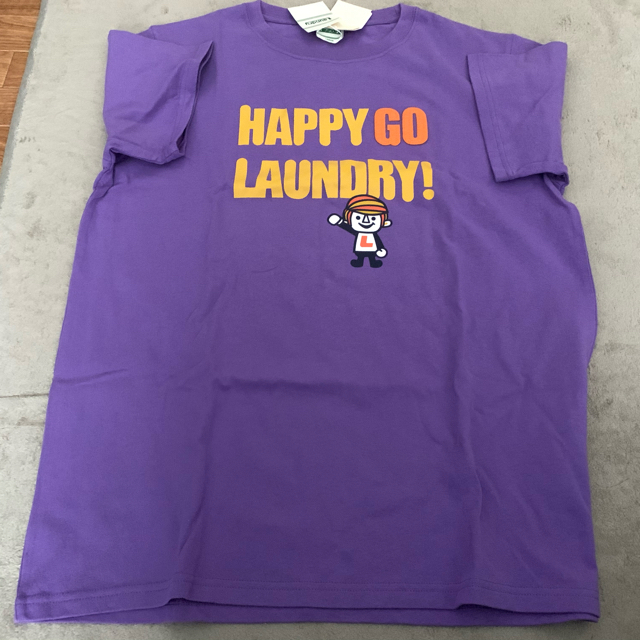 LAUNDRY(ランドリー)のlaundry Tシャツ L メンズのトップス(Tシャツ/カットソー(半袖/袖なし))の商品写真