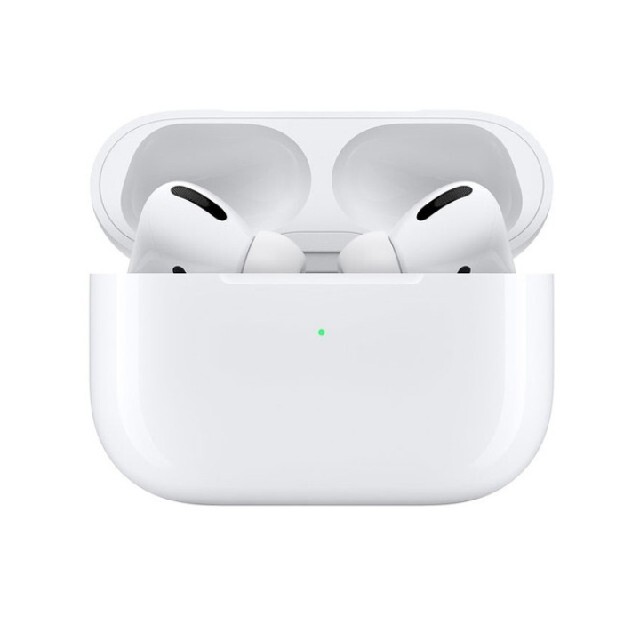 Apple Air Pods Pro　新品　保証未開始