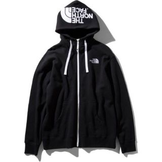 ザノースフェイス(THE NORTH FACE)のTHE NORTH FACE パーカー(パーカー)