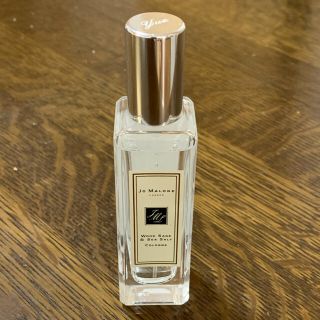 ジョーマローン(Jo Malone)のウッドセージ&シーソルト　30ml(ユニセックス)