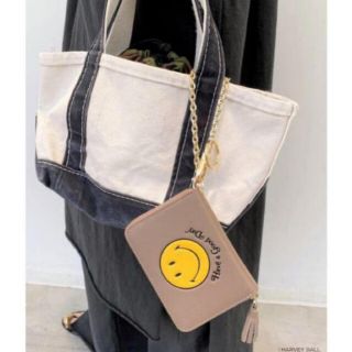 アパルトモンドゥーズィエムクラス(L'Appartement DEUXIEME CLASSE)のアパルトモン GOOD GRIEF Compact Purse(コインケース)