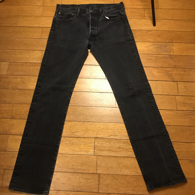 Levi's(リーバイス)のリーバイス 501 メンズのパンツ(デニム/ジーンズ)の商品写真