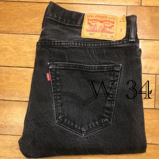 リーバイス(Levi's)のリーバイス 501(デニム/ジーンズ)