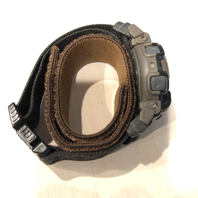 G-SHOCK(ジーショック)のレア☆CASIO カシオ G-SHOCK DW-003R-5T xaymaca メンズの時計(腕時計(デジタル))の商品写真