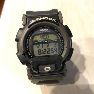 G-SHOCK - レア CASIO カシオ G-SHOCK DW-003R-5T xaymacaの