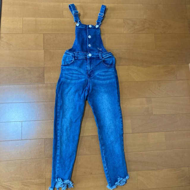 INGNI First(イングファースト)の女の子　140 キッズ/ベビー/マタニティのキッズ服女の子用(90cm~)(パンツ/スパッツ)の商品写真