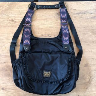 アナスイ(ANNA SUI)のアナスイ　リュック(リュック/バックパック)