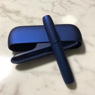 アイコス(IQOS)の ⭐️iQOS 3 DUO  美品⭐️ (タバコグッズ)