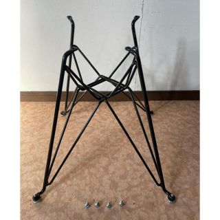 イームズ(EAMES)のモダニカ Eiffel Base 1st model(ダイニングチェア)