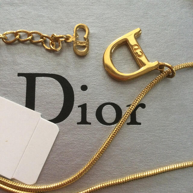 Christian Dior - 正規品 クリスチャンディオール ディオール ...