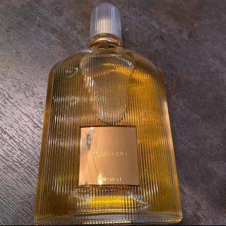 トムフォード(TOM FORD)のトムフォード　フォーメン　オードトワレ　100ml(香水(男性用))