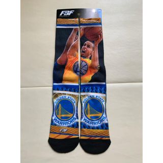 NBA CURRY ソックス(ソックス)