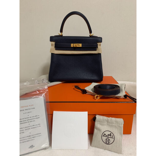 Hermes(エルメス)のHERMES♡ケリー♡パーソナルオーダー品 レディースのバッグ(ハンドバッグ)の商品写真