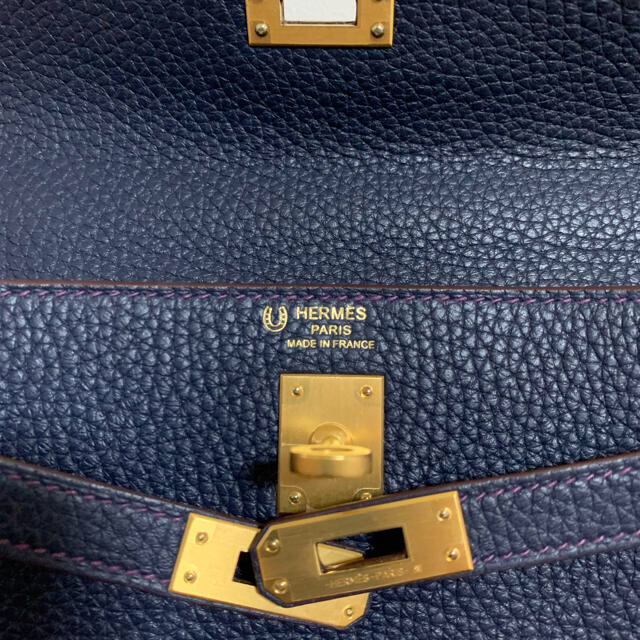 Hermes(エルメス)のHERMES♡ケリー♡パーソナルオーダー品 レディースのバッグ(ハンドバッグ)の商品写真