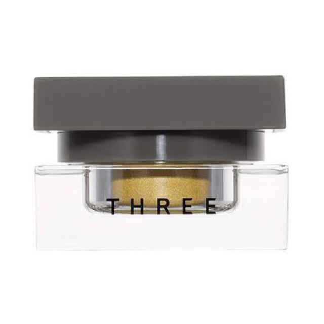 THREE(スリー)の【rinco様専用】threeデアリングヴォヤージャー02 コスメ/美容のベースメイク/化粧品(アイシャドウ)の商品写真