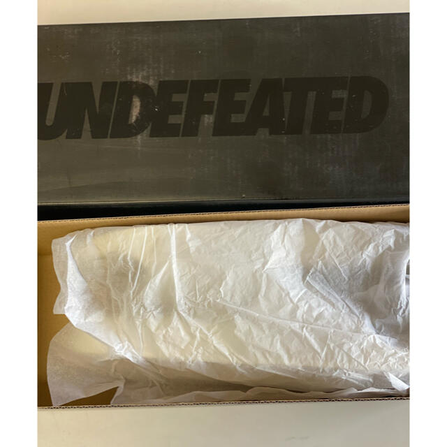 UNDEFEATED(アンディフィーテッド)のUNDEFEATED 5 STRIKE SLIDE サンダル 29cm メンズの靴/シューズ(サンダル)の商品写真