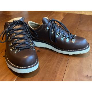 ダナー(Danner)のダナーワークブーツ TIGERD TNJ(ブーツ)