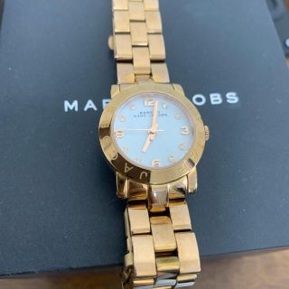 マークジェイコブス(MARC JACOBS)のMARC JACOBS 腕時計(腕時計)